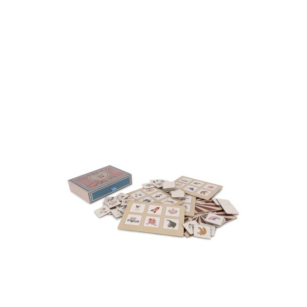 Konges Sljd My First Lotto