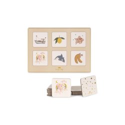 Konges Sljd My First Lotto