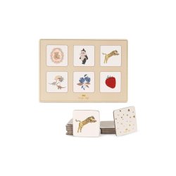 Konges Sljd My First Lotto