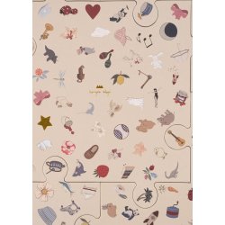 Konges Sljd Seek &amp; Find FSC