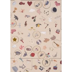 Konges Sljd Seek &amp; Find FSC