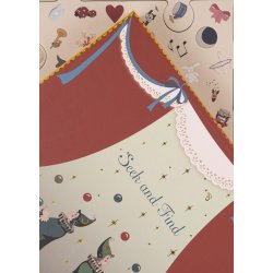 Konges Sljd Seek &amp; Find FSC