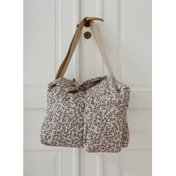 Konges Sljd All You Need Mommy Bag