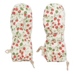 Konges Sljd Nohr Snow Mittens