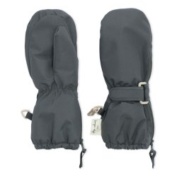 Konges Sljd Nohr Snow Mittens