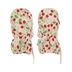Konges Sljd Nohr Baby Snow Mittens