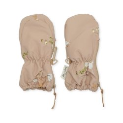 Konges Sljd Nohr Baby Snow Mittens