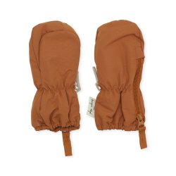 Konges Sljd Nohr Baby Snow Mittens