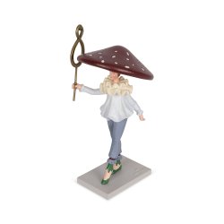 Konges Sljd Birthday Train