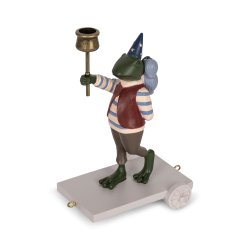 Konges Sljd Birthday Train