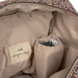 Konges Sljd All You Need Mommy Bag