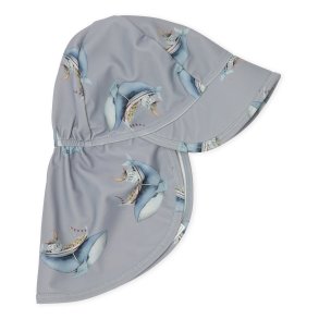 Konges Sljd Aster Sunhat Whale Boat