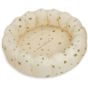 Konges Sljd Small Shell Pool Lemon