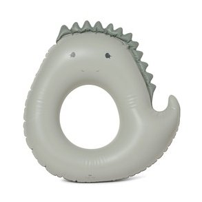 Konges Sljd Swim Ring Dino Green