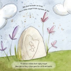 Brns Behov Livet er ligesom vinden Bog