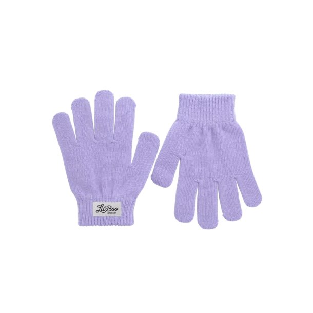 Lil' Boo Hygge Finger Gloves