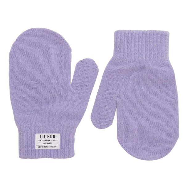 Lil' Boo Hygge Mittens