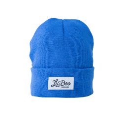 Lil' Boo Merino Wool Beanie