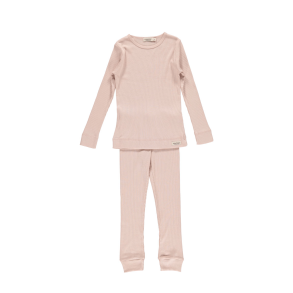 MarMar Sleepwear Set Modal Rose