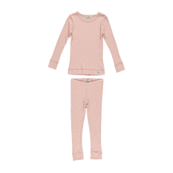 MarMar Sleepwear Set Modal Rose