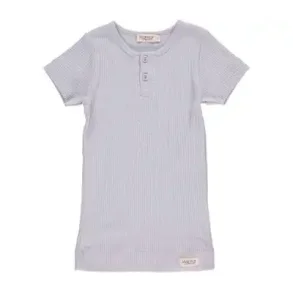 MarMar Tee SS Modal Pale Blue