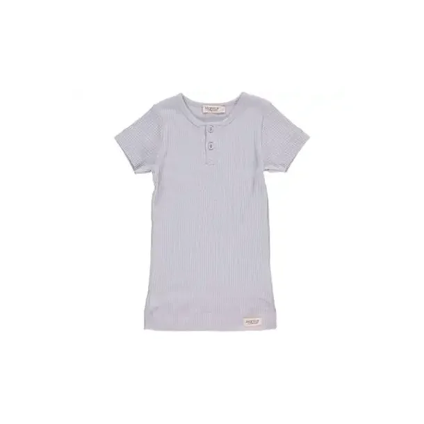 MarMar Tee SS Modal Pale Blue