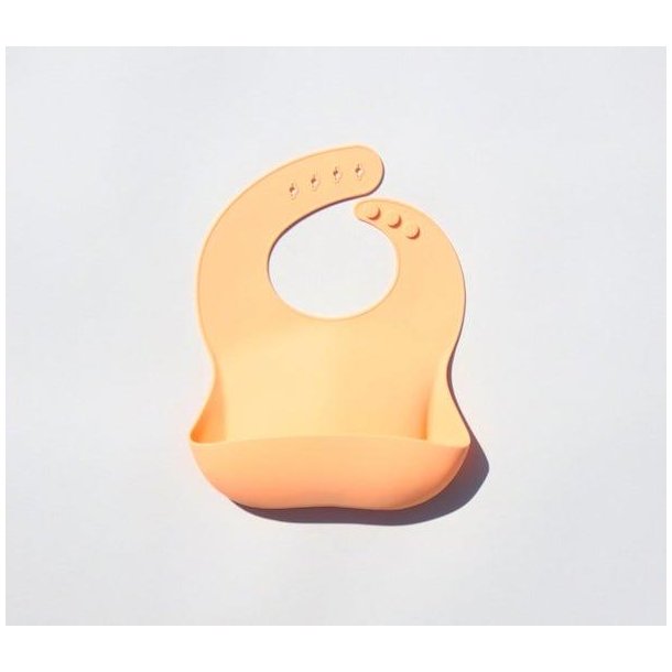 DANSKK BIB Peach