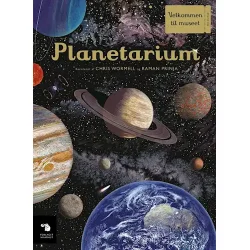 Forlaget Mammut Planetarium