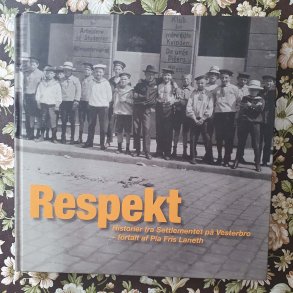 Settlementet bog RESPEKT