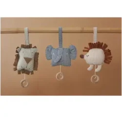 OYOY Lobo Lion Music Mobil