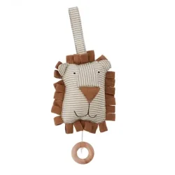 OYOY Lobo Lion Music Mobil