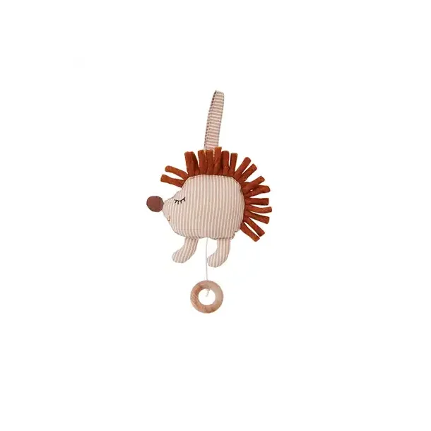 OYOY Hope Hedgehog Music Mobile