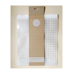 HAPS Nordic Reusable Snack Bag 3-pack