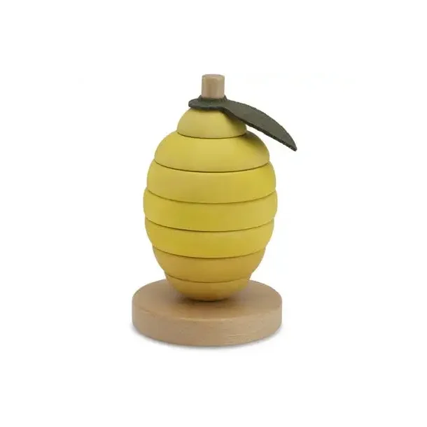 Konges Sljd Stacking Toy