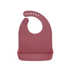 Lille Vilde Bib Toddler 