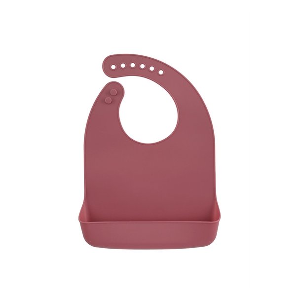 Lille Vilde Bib Toddler 