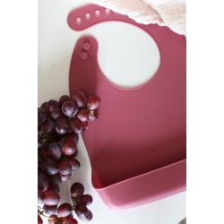 Lille Vilde Bib Toddler 