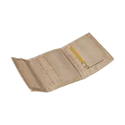 Fabelab Wallet Cottage Blue Checks