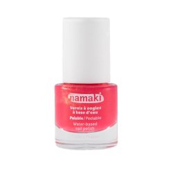 NAMAKI Vandbaseret Neglelak