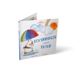 Brns Behov Bekymringer er ligesom skyer Bog