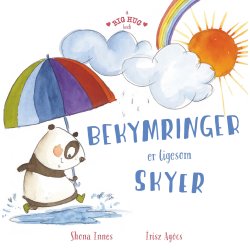 Brns Behov Bekymringer er ligesom skyer Bog
