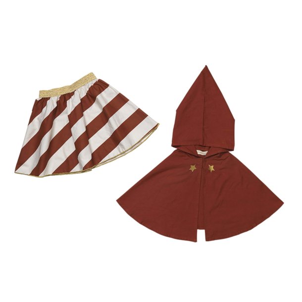 Fabelab DressUp Christmas Elf Set