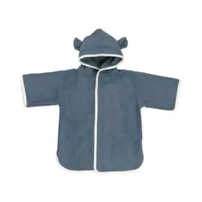 Fabelab Poncho Robe Baby