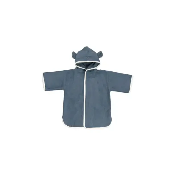 Fabelab Poncho Robe Baby