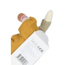 Fabelab Christmas Elf Doll