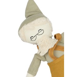 Fabelab Christmas Elf Doll