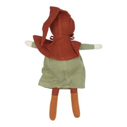 Fabelab Christmas Elf Doll