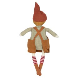 Fabelab Christmas Elf Doll