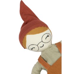 Fabelab Christmas Elf Doll