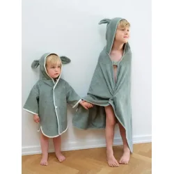 Fabelab Hooded Junior Towel